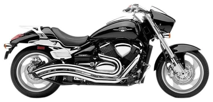 2010 suzuki 2024 boulevard m90