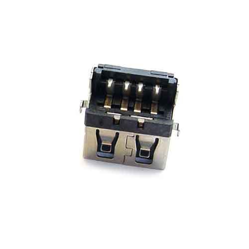 USB 2.0 Buchse Lenovo E46A E46G E46L E431 E440 E531 USB Einbaubuchse Typ A - Picture 4 of 4