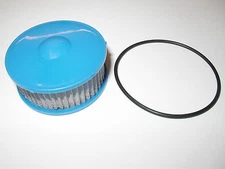 Danfoss Strainer Kit for BFP & BFPH oil burner pumps includes O Ring 