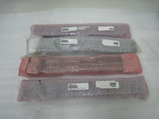 4 NEW  Linear actuator 400MM rail two long NP105, 95086-52