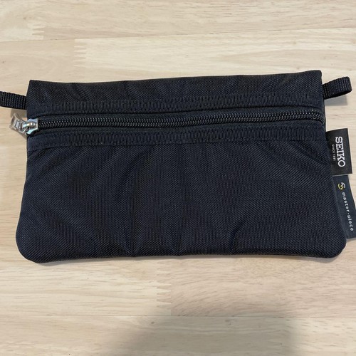 Seiko Masterpiece Collaboration Uhr Silber Limited Edition stilvolles Design - Bild 8 von 10