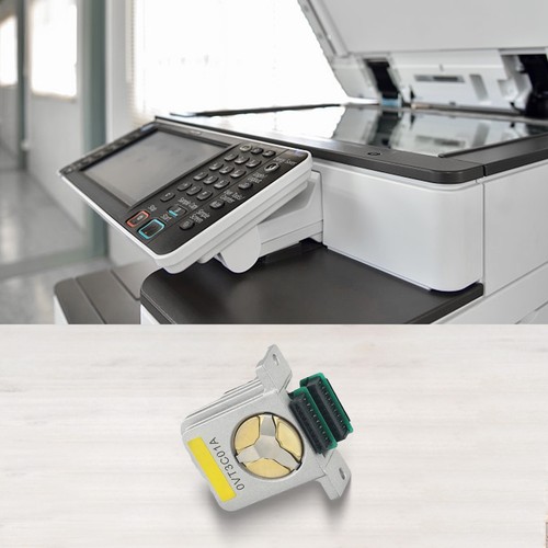 Print Head for LQ590k LQ680K LQ680KII LQ690K LQ595K LQ1600KIIIH Printer Models - Bild 11 von 12