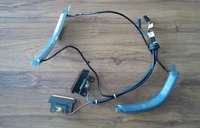 Parts for Husqvarna Automower 415X Robotic Lawn Mower-Charger Contacts & LED's