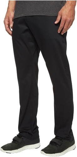 Nike SB Skateboarding Flex Icon Herren Hose - Schwarz - 836714 010 - Bild 2 von 6