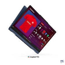 Lenovo IdeaPad 5i 2-in-1 14IPH11 14" WUXGA Touch Core Ultra 7 355 16GB/512GB ...