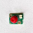 NXG253R 3BB0 MAG271CR Button Control Board  715G8313-K01-000-004Y /004I