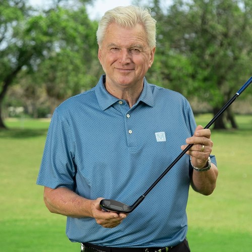 Performance Golf: AnyLie Hybrid | Sand Wedge Injected Sole | Flush Long Appro... - Picture 7 of 8