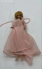Vintage Barbie Doll Mattel Blonde Bubblecut Blue Eyes 1958 Japan Mark