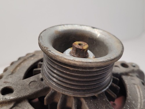 2008-2010 DODGE CHALLENGER Alternator 04896805AC 08-10 - Picture 5 of 12