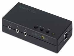 TERRATEC Aureon 7.1 USB