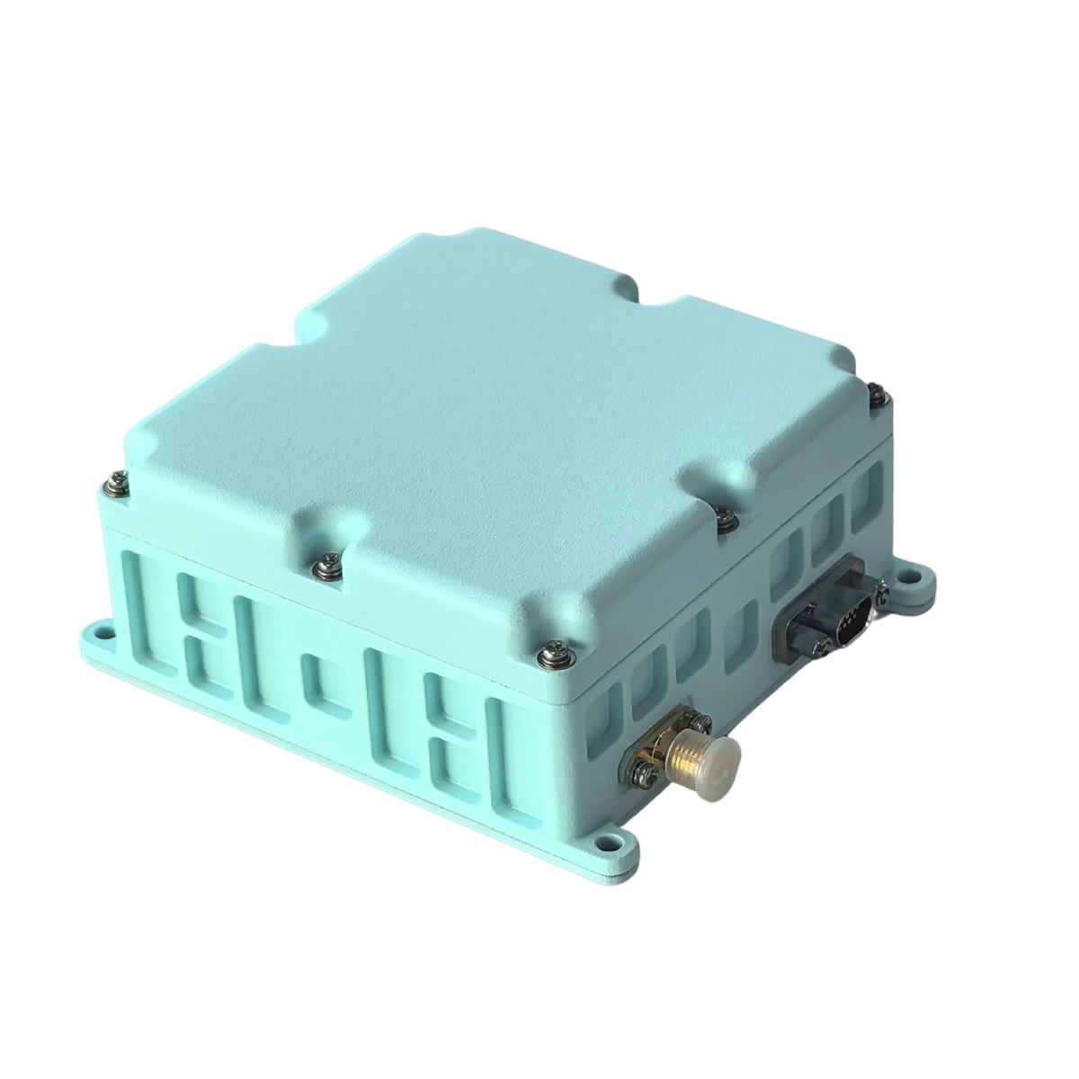 Anti-Jamming GNSS Receiver Adaptive Filter: Funktionsweise und wichtige Spezifikationen