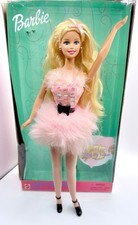 Glam N Groom Barbie (1999) Mattel #27271 Doll Only - No Dog (Open Box)