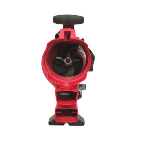 Einhell Professional Akku Laubsauger VENTURRO 36 240 Power X-Change 36 V Li-Io A - Bild 3 von 8