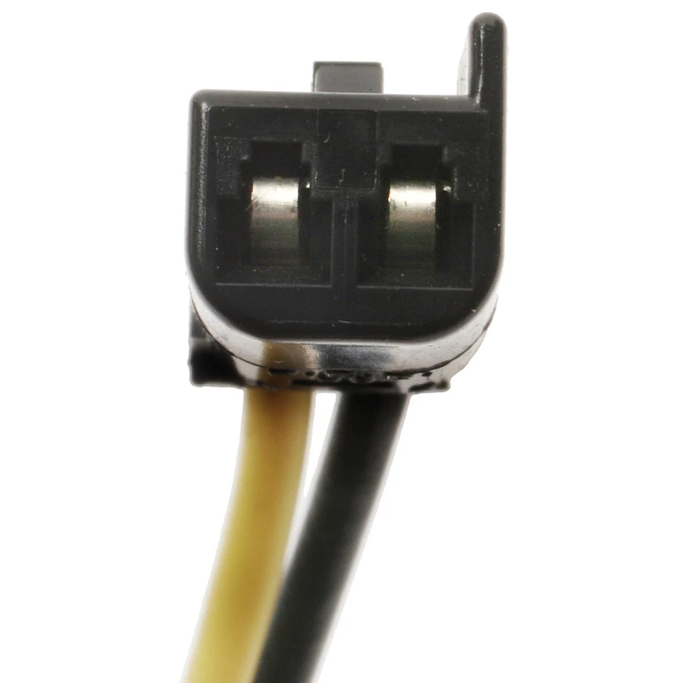 Conector de interruptor de cinturón de seguridad SMP para 1992-1993 GMC K1500 Suburban Foto 2 de 4