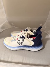 G/Fore GFORE G4 MG4x2 Limited Golf Running Shoe Sneakers    10    Blue White