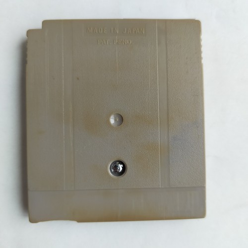 Super Mario Land GameBoy pre-owned Nintendo Tested - Picture 2 of 8