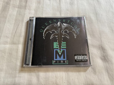 Queensrÿche - Empire CD 2003 EMI Remastered Bonus Tracks 80s Metal OOP RARE