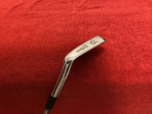 Wilson Staff RM Progressive MidSize P Pitching Wedge Steel Regular Shaft RH 35.5 - Picture 3 of 7
