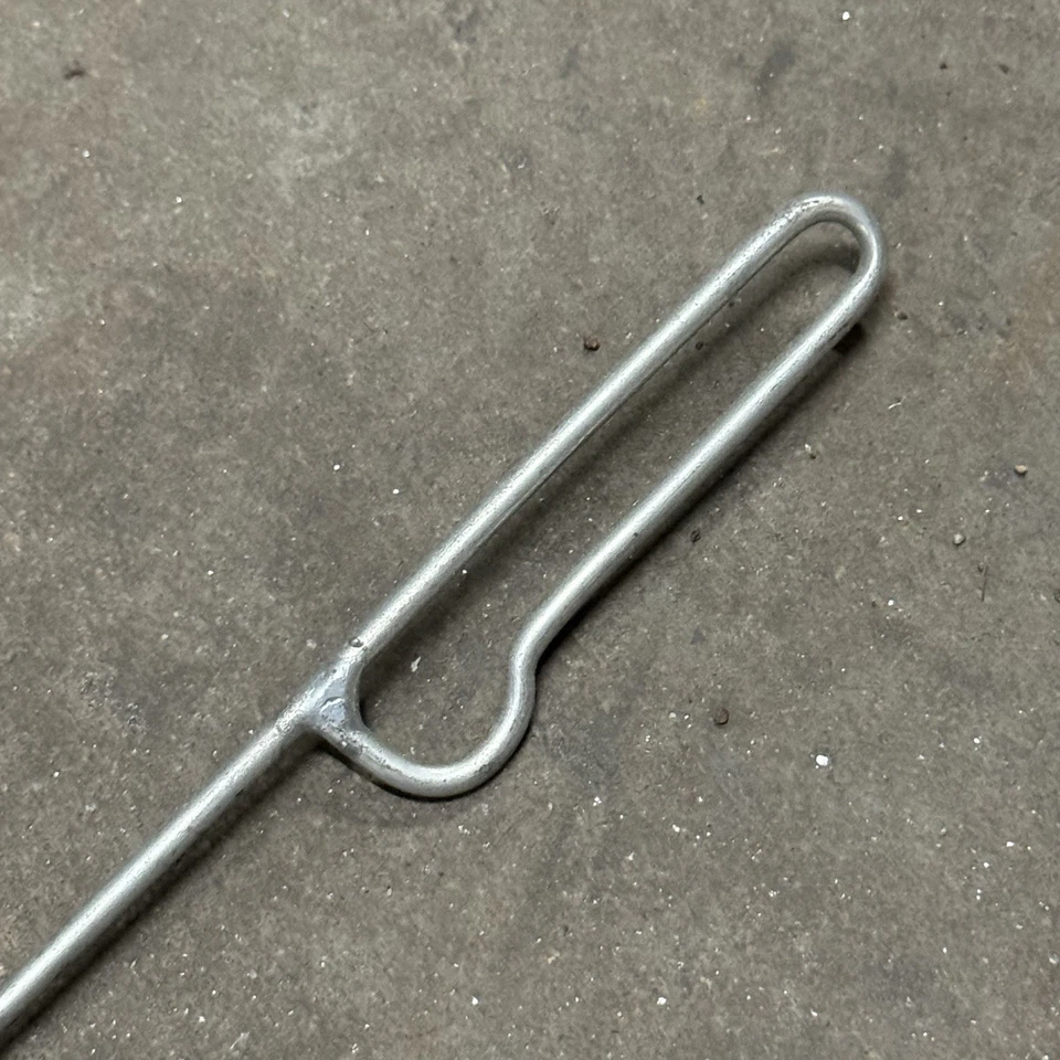 Varilla del acelerador del acelerador Porsche 911 acoplamiento de la manivela de la campana a la barra transversal Foto 2 de 4