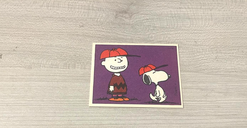 Die Figuren des Linus Nr.31 Ed. MAILAND BÜCHER 1971 - Aus Originalbeutel
