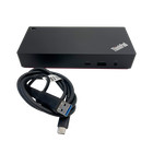 Lenovo ThinkPad Universal USB-C Dock 40AY, inklusive 90 Watt Netzteil