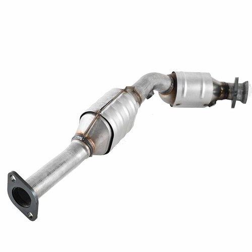 2X Catalytic Converter For 1996-2002 Ford Crown Victoria & Lincoln Town Car 4.6L - Picture 13 of 22