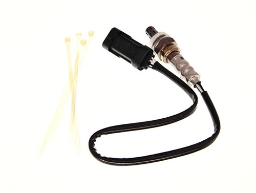 LAMBDA OXYGEN O2 SENSOR RIGHT LEFT NGK 96028 P NEW OE REPLACEMENT - Picture 4 of 7