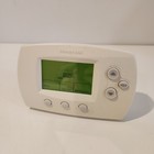 Honeywell TH6110D1005 Focus Pro 6000Series 5-1-1/5-2 Day Programmable Thermostat