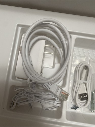 Baseus Telecamera di Sicurezza Solare Wireless Esterno S1 Pro 2-Cam Kit Forever Power... - Foto 9 di 14