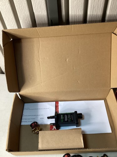 Cadena de luces de linterna victoriana multicolor Noma 40 - retro - clásica - totalmente nueva - Imagen 13 de 24