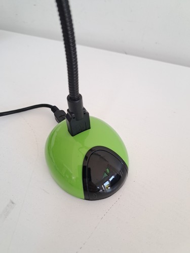 HUE HD Portable USB Camera and Visualiser (Green) - Boxed - Afbeelding 9 van 11