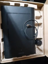 HUION H580 8x5inch Drawing Tablet Digital Pad Graphics Tablet  Pen Tablet