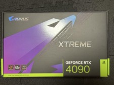 Rtx 4090 Aorus Xtreme Waterforce Bare Board No Pcb Liquid Cooled Gpu Graphics