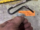 2011-2014 EDGE Rear Master Cylinder To ABS Line