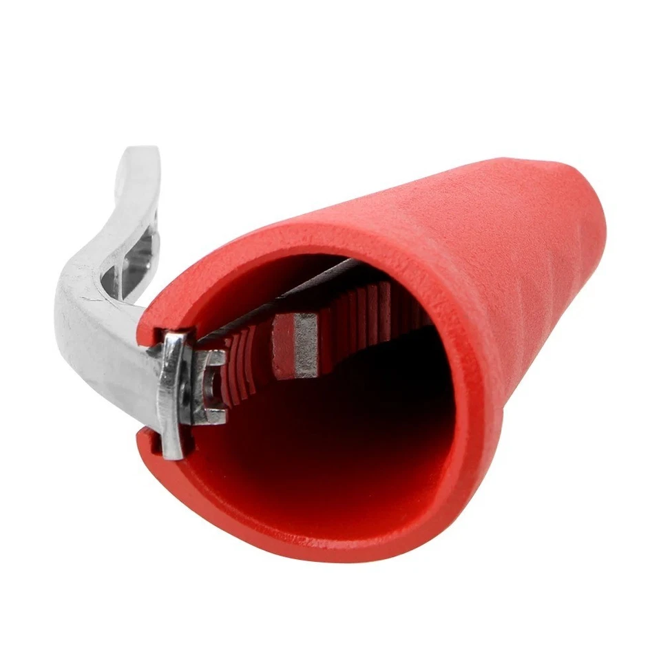 1-Pack Nut Cracker Set – Ergonomic Bottle-Style Walnut Pecan Opener for Easy Use - Image 4 of 4