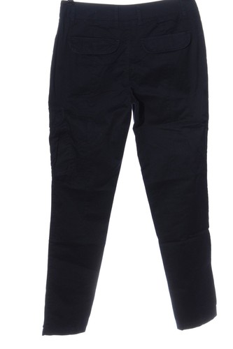 LAURA SCOTT Pantalone jersey Donna Taglia IT 40 blu stile casual - Foto 2 di 5