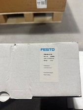 ONE NEW Festo PUN-8X1.25-BL 159666 Plastic Tubing Blue