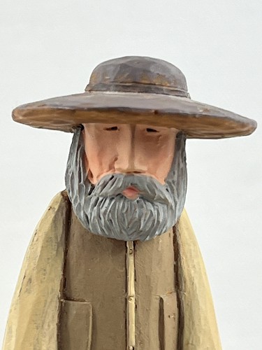 Williraye Studio Wise & Wonderful Ties That Bind Figurine Coyne's & Co Statue 6” - Picture 11 of 11