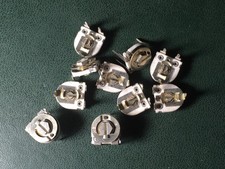 500phm trimmer cermet Allen Bradley 10pcs