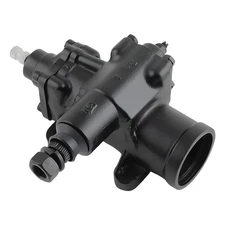 Complete Power Steering Gear Box For Chevy Dodge Ram Gmc GMC Chevy C/K 88-02