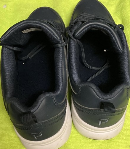 Propet Herren Stabilität Walker Schuhe Größe 10 in sehr gutem Zustand ohne Karton - Bild 3 von 7