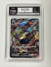 Umbreon VMAX 101/184 S8b: Vmax Climax Holo (Japanese) Gem Mint 10