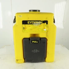 Encon Safety Products 01-1040-50 Gravity Fed Portable Eyewash Station