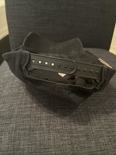 Vintage Korn Hat Logo SnapBack Adjustable Blue - Picture 6 of 9