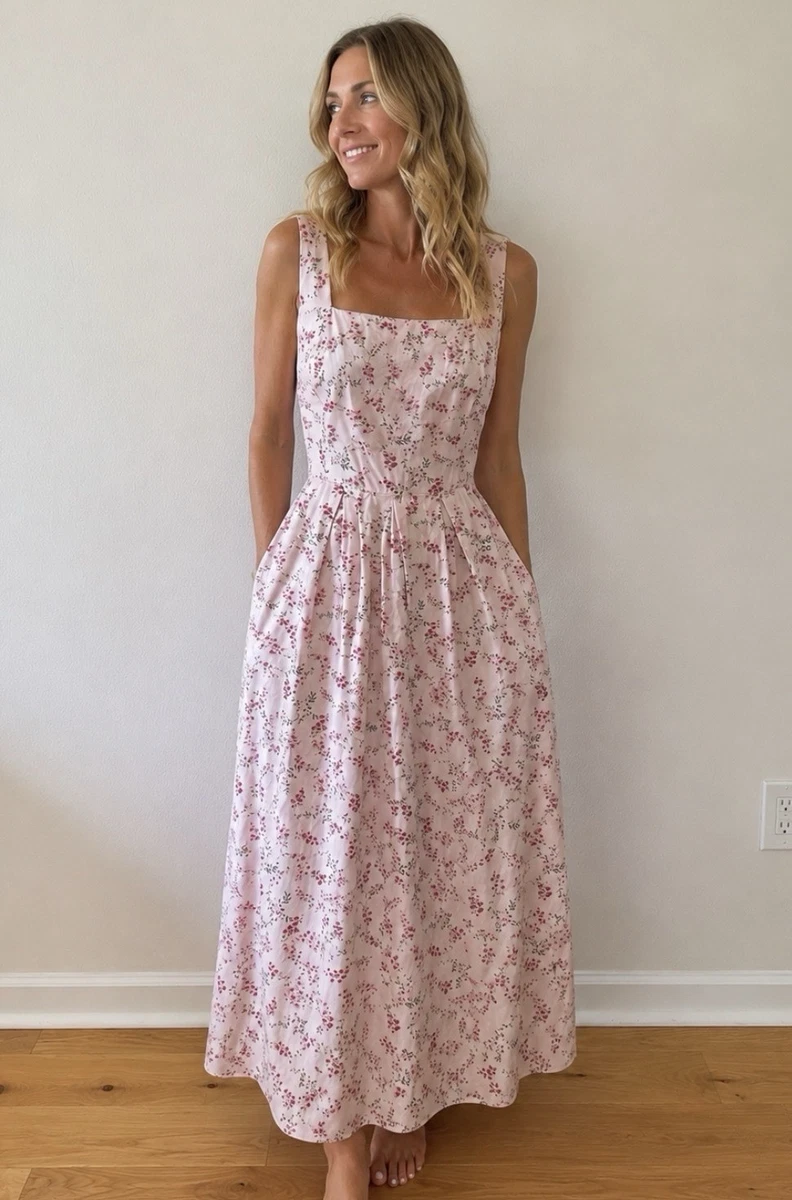 ebay cotton dresses Cotton Original Vintage Dresses for Women for sale