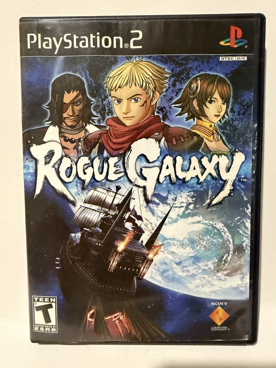 Eragon Sony Ps2 Playstation 2 Pal Eu Eur - Original Complet