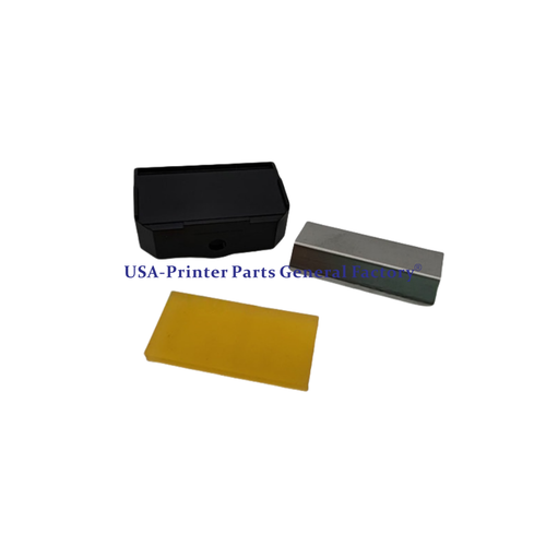 OEM New Stripper Pad Assy Fit For Riso SF 5231 5233 5234C 5250C 5350 5330 9350 - 第 1/6 張圖片