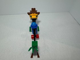 LEGO LEGENDS OF CHIMA: Chi Waterfall (70102)