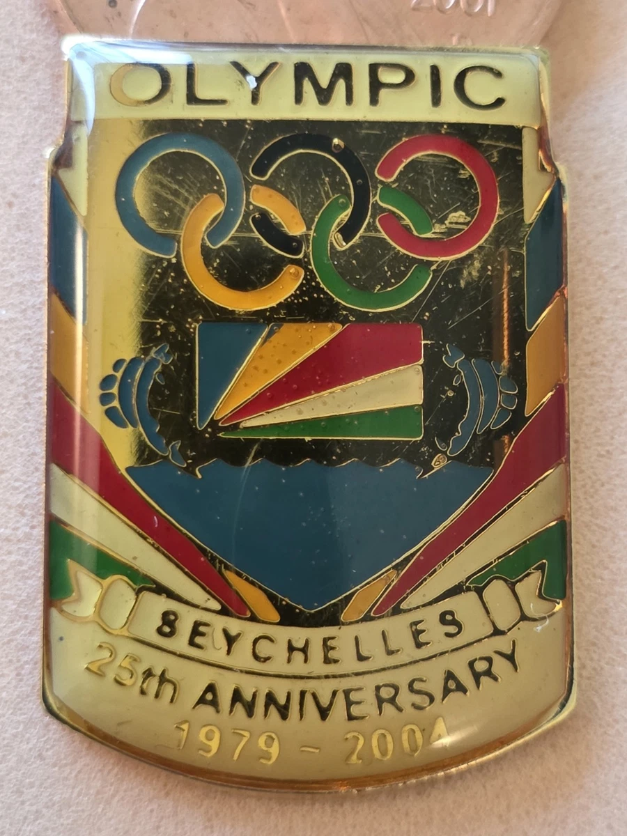 Olympic NOC for sale | eBay