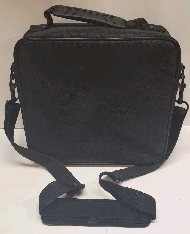 Bolsa Targus usada 12" x 10" x 4" para iPad, Tablet, Portátiles, etc. Foto 2 de 4